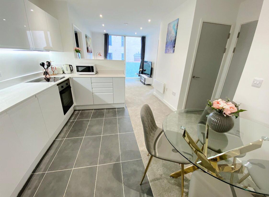 Transmission House Cosy Hauz