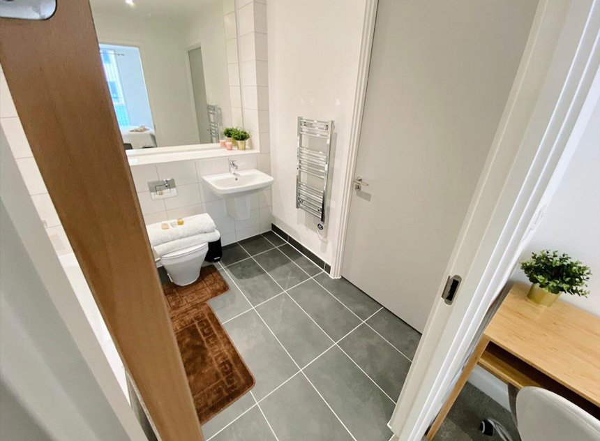 Transmission House Cosy Hauz