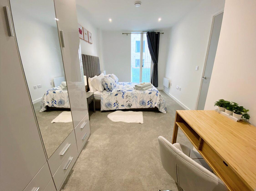 Transmission House Cosy Hauz