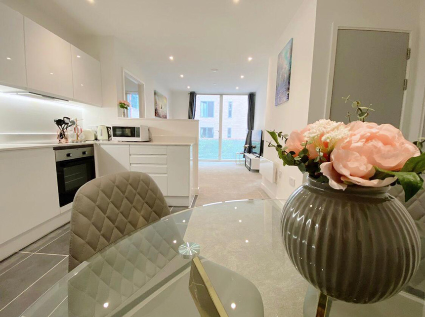 Transmission House Cosy Hauz