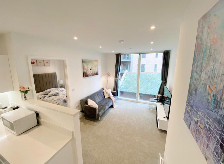 Transmission House Cosy Hauz