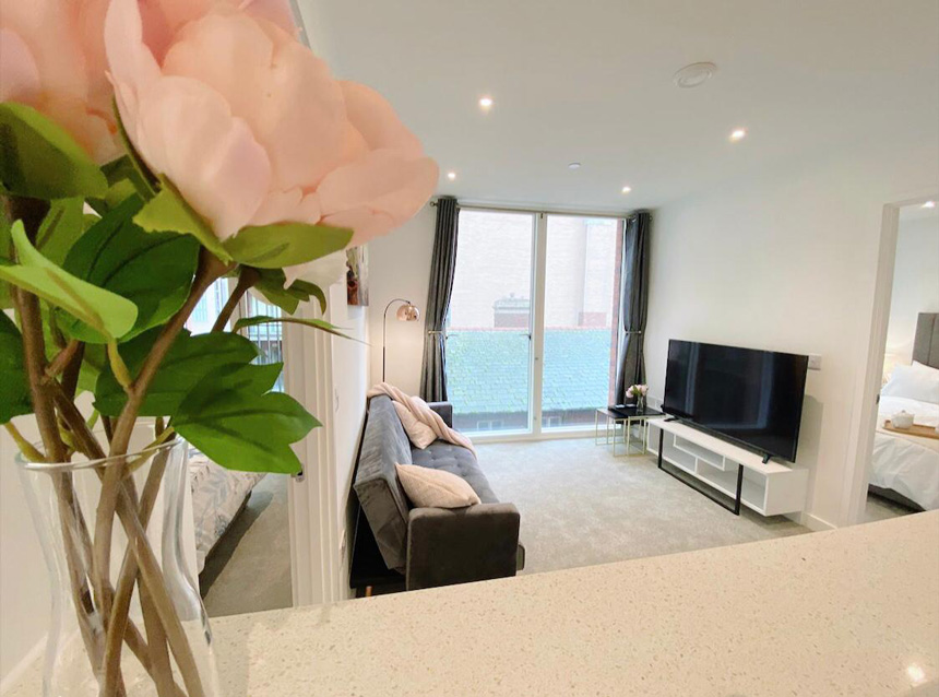 Transmission House Cosy Hauz