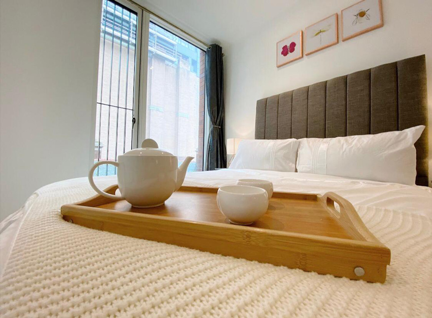 Transmission House Cosy Hauz