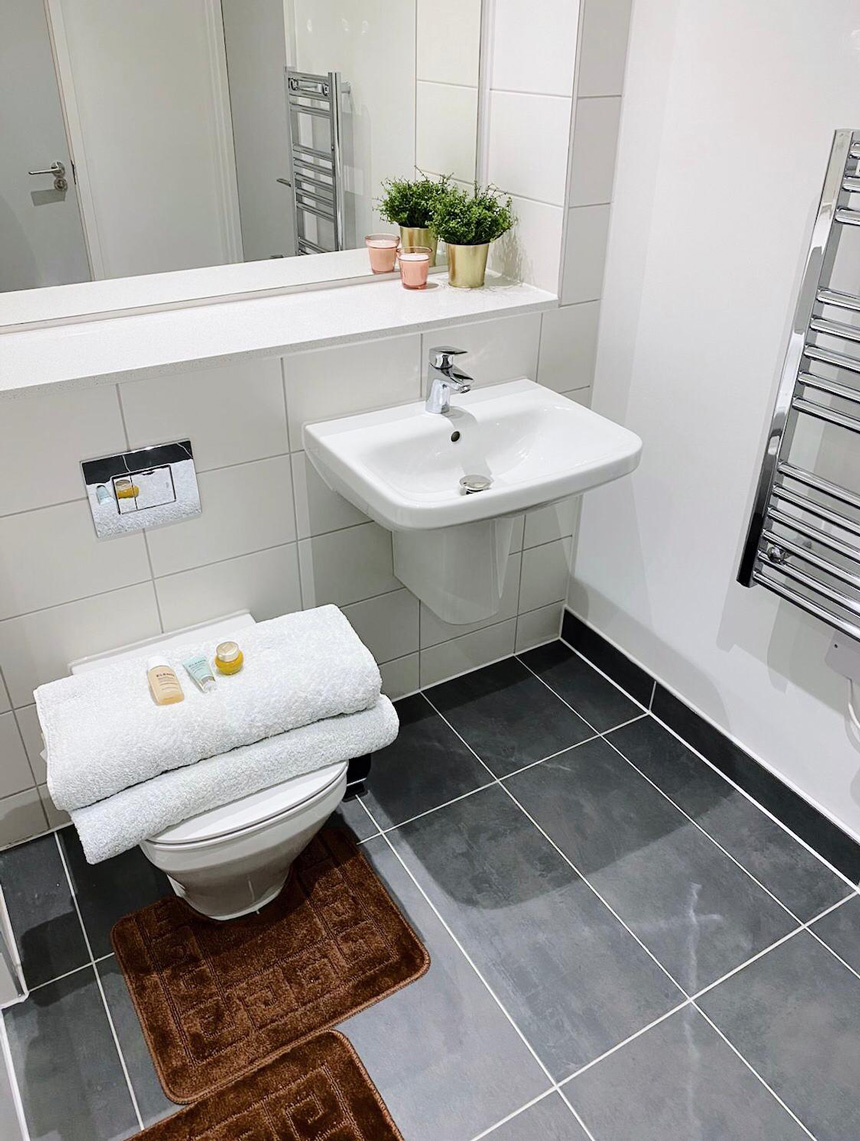 Transmission House Cosy Hauz