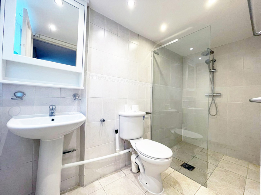 Camden Gardens Cosy Hauz