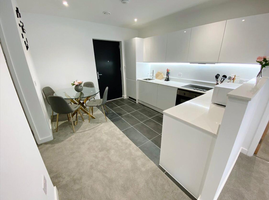 Transmission House Cosy Hauz